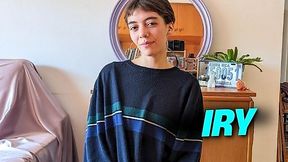 Exotic Dancer Iry - HD - 21:40 video - from Ersties