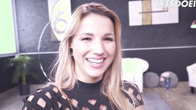 TOP 5 GERMAN ANAL COMPILATION! GERMAN GETS ANAL BANGED - HER LIMIT - HD - 54:29 video - from Interracial