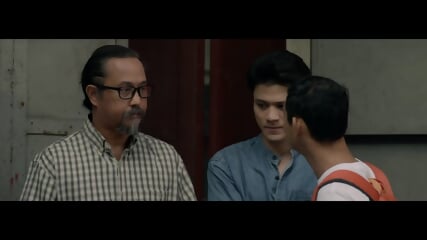 Filipina LadyGuard - Full Movie - 46:56 video - from Eporner