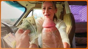 MikeBigDick (Part 1+2) French MILF Takes Monster Cock - HD - 12:10 video - from xHamster