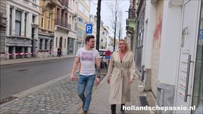 Cofee or my Cunt? - HD - 10:56 video - from xHamster