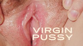Teenage Virgin pussy!!! - HD - 6:08 video - from xHamster