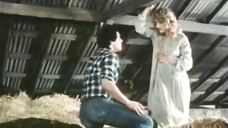 Jacqueline Lorians, Brooke Fields, Debi Diamond in vintage fuck clip - SD - 7:17 video - from Cremz