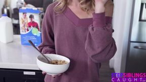You Got Cum On My Sandwich - HD - 20:21 video - from xHamster