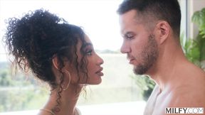 MILFY Fit Yoga MILF Medusa Rides Young Stud's Cock All Day - HD - 12:05 video - from xHamster