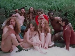 Hot hippie group sex - HD - 65:27 video - from Xozilla