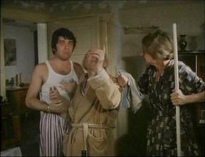 Lass jucken, Kumpel (1972) - SD - 90:06 video - from Analdin