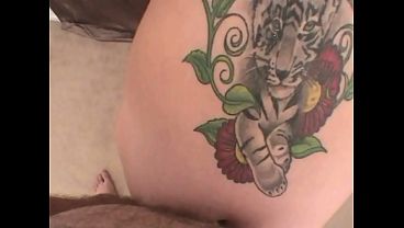 Holly 19 Yr Old Strips Gives POV Blowjob &amp_ Gets Fucked Doggy - HD - 11:17 video - from XVideosRed
