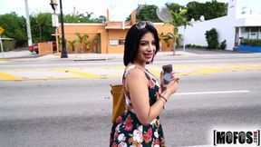 Mofos.com - Kitty Caprice - Public Pick Ups - HD - 7:51 video - featuring Kitty Caprice - from xHamster