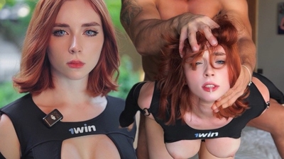 New Sex Android Model From 1 Win Corporation Will Surprise You - HD - 22:59 video - featuring Sweetie Fox - from its.PORN