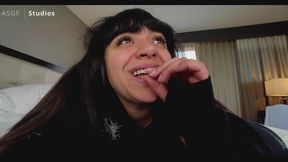 8k - " You have a VORE fetish?! " Nixlynka plays pretend with your VORE obsession but will it go to far!? GIANTESS MOUTH POV! - MOV - 4K - 3:15 video - from Clips4sale
