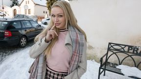 Sexy busty cougar housewife fucked - HD - 31:36 video - from Fakehub