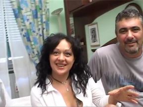 How about to fuck my wife tonight? - 43:17 video - from xHamster
