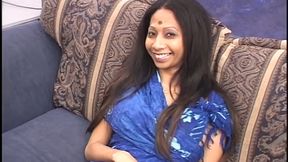 I fuck the Indian wife of my younger brother and don't regret it - HD - 22:50 video - from xHamster