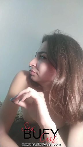 The Turkish model of our agency gives a to her Russian boyfriend on the air. - HD - 20:44 video - from xHamster