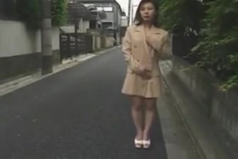 Japonaise soumise exhibee en public putain maritale - 32:59 video - from AbXXX