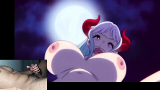 One Piece Hentai Compilation Hentai Uncensored Luffy Fucking Yamato Marin Kitagawa Kanroji - HD - 8:24 video - from HentaiGem