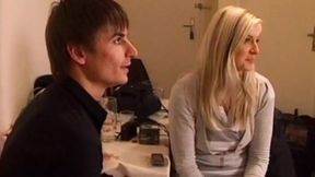 Geile Ehefotzen - EPISODE #01 - HD - 29:39 video - from xHamster