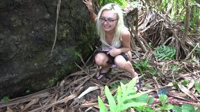Super hot GFs Peeing Compilation - HD - 27:06 video - from Analdin