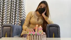 Stepsister Gave The Best 18th Birthday Present To Her Stepbrother. - HD - 24:17 video - from Fapcat