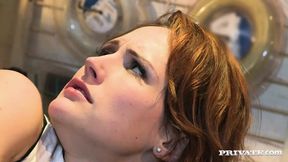 PRIVATE Emy Russo Is An Anal Tennis Pro - HD - 25:19 video - from xHamster