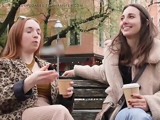 Tinder In Real Life Fuck - 43:26 video - from PornoXO