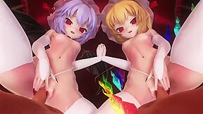 Every Time 112 Collection - HD - 97:29 video - from AniPorn