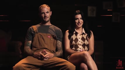 How Do You Scream - Gal Ritchie - 60:29 video - featuring Gal Ritchie - from Eporner