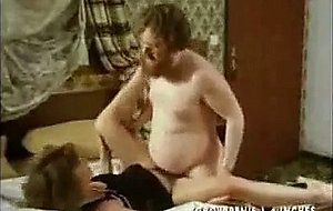 Antique Porn Movie Part 3 - SD - 20:05 video - from SexTVX