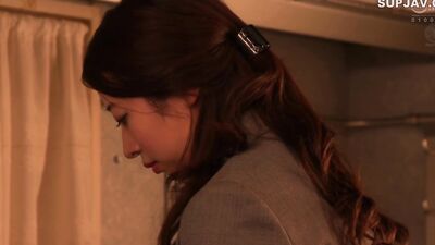After Having Sex With My Husband, My Father In Law Always Keeps Cast(s): Jun Harumi - HD - 117:16 video - from MomVids