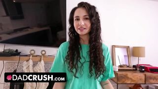 Skinny Step Daughter Liz Jordan Enjoys Some Taboo Anal Sex With Horny Step Father - DadCrush - HD - 16:59 video - from Cremz