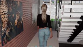 A Very Open Marriage (part 98) - 4K - 17:39 video - from xHamster