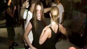 ”University tart doggystyled at frat party” - HD - 6:00 video - from 429Men