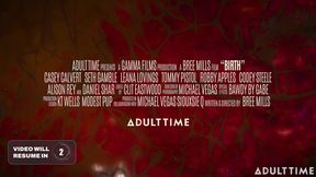 Avery Black Dry Humping, True Crime, & Directing VR Corn | the Adult Time Podcast - HD - 61:15 video - featuring Codi Vore - from FapHouse