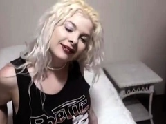 Kinzy Jo – Horny Mom Wants Sloppy Seconds From Her After - SD - 13:08 video - from WinPorn