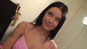 mia manarote take bbc creampie - 27:16 video - from PornBox