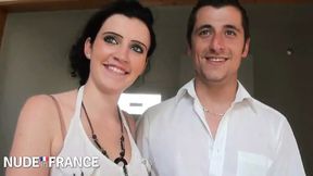 Naughty Exhibitionist Couple Lets a Stranger Film Them Fucking - HD - 11:12 video - from xHamster