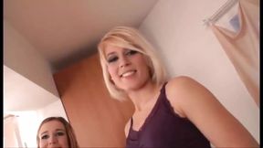 Amateur Couple Exchanges with Lots of Fucking and Beautiful Girls and Orgies Full Movie in HD - HD - 11:09 video - from xHamster