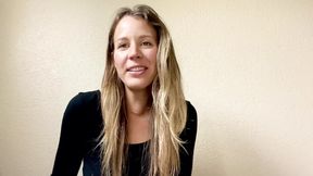 Homemade Tantric Lingham Penis Massage - Kate Marley - HD - 24:23 video - from xHamster