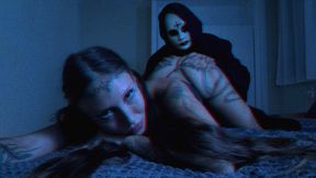 Hellerotica Spooktober movie #1 - HD - 8:33 video - from xHamster