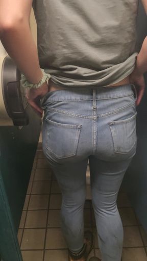 Fucking co worker in locker room - SD - 3:09 video - from FapHouse