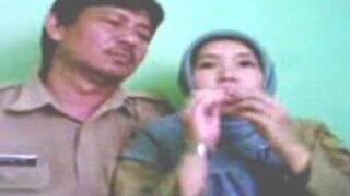 indonesian- bidan berjilbab - 12:09 video - from ZBPorn