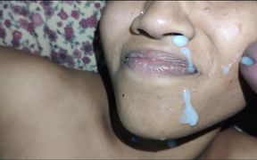 Face Fuck Telugu - HD - 17:31 video - from FapHouse