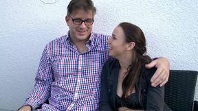 Wife swap - HD - 92:35 video - from FapHouse