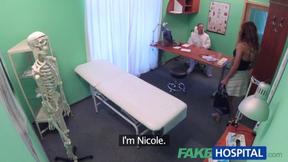 ”Doc's Job Interview Fuck Fest” - HD - 11:57 video - from IFuckedYourGF