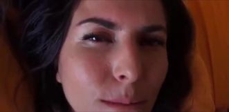 Surprising Mom In Bed - Sucking Cock - HD - 12:51 video - from Analdin