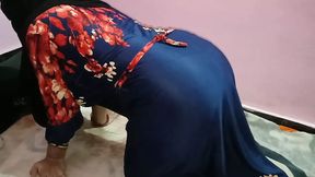 Muslim Girl Wanted To Be Fucked By Stepbrother - HD - 5:53 video - from xHamster