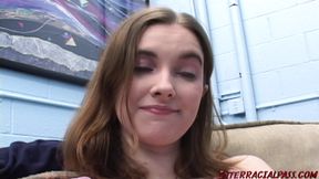 Cheating wife takes foot long bbc - HD - 15:14 video - from xHamster