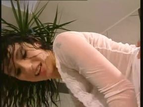 Wild Sex - Turkish Pornstar Sibel Kekilli 1 - 10:39 video - featuring Sibel Kekilli - from AbXXX