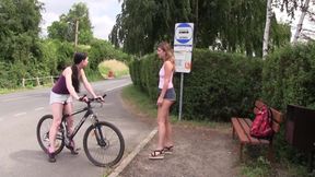Sweethearts Special 48: Real Orgasm - HD - 162:00 video - from AEBN